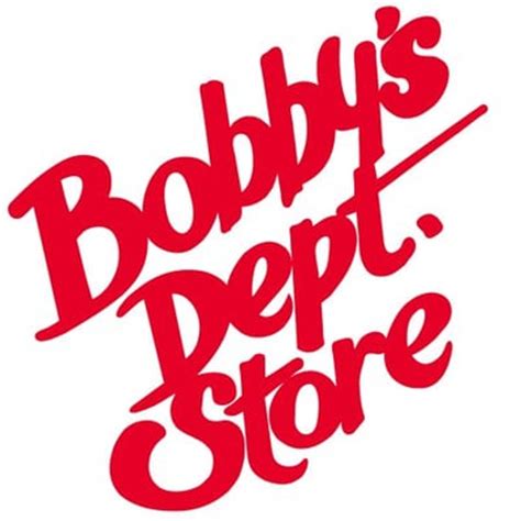 Bobby's dept store - Sep 7, 2020 · 1.2K views, 19 likes, 4 loves, 1 comments, 2 shares, Facebook Watch Videos from Bobby's Department Store: New Arrivals: 11 new sheet sets, starting at $9.99 #sheetset #shopbobbys #homedecor #bedding... 